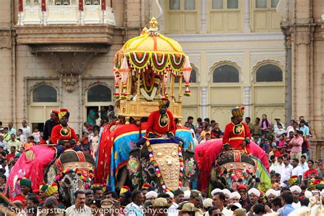 Spectacular Mysore Dasara Festival