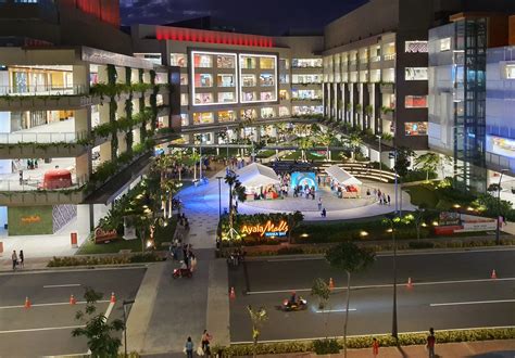 Ayala Land, Inc. | Ayala Malls in the Philippines