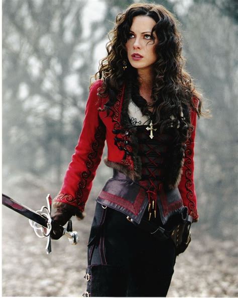 Van Helsing #SteamPUNK ☮k☮ | #steamPUNK ♞ | Pinterest | Kate beckinsale ...