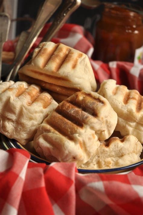 Roosterkoek - a necessity at every braai (and festival)! | Bread ...