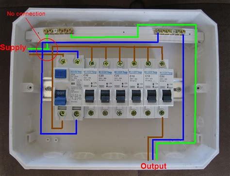 South African House Wiring Diagram Pdf