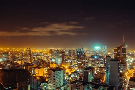 Nairobi City Wallpapers - Top Free Nairobi City Backgrounds ...