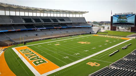 Aledo and Cedar Park High Schools to Play Inaugural Game on Baylor’s ...