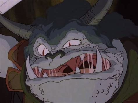 Orc | The Lord of the Rings Animated Wiki | Fandom