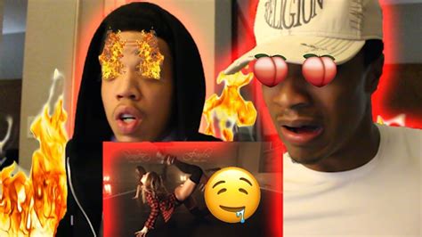 Jacquees - Feel It | Fraules Choreography reaction by @Lil.AjDre ...