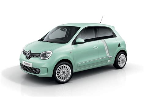 Renault Twingo Electric is available from 20,590 euros - Techzle