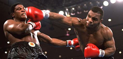 Mike Tyson vs Trevor Berbick Full Fight Nov 22, 1986 Plus Interviews