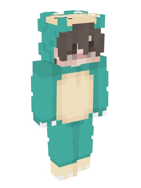 Aesthetic Boy Minecraft Skins Layout | Minecrafts Skins