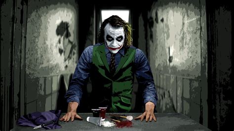 Joker 4K Ultra HD Wallpapers - Top Những Hình Ảnh Đẹp