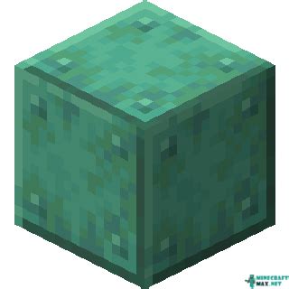 Oxidized Copper | How to craft oxidized copper in Minecraft | Minecraft ...