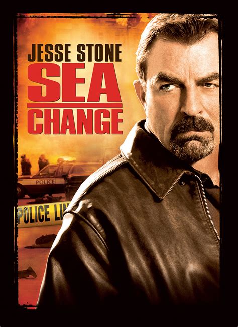 Jesse Stone: Sea Change - Full Cast & Crew - TV Guide