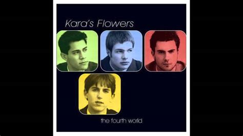 Kara's Flowers - "To Her With Love" - YouTube