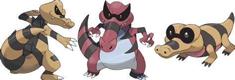 How To Get Sandile in Pokemon Scarlet & Violet - TechStory