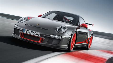 Porsche 911 GT3 RS 2012 Wallpapers | HD Wallpapers | ID #10691