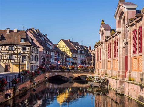 8 Magical Things to Do in Colmar, France