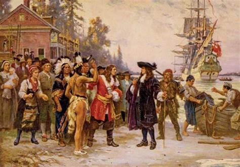 William Penn | English Quaker leader and colonist | Britannica.com