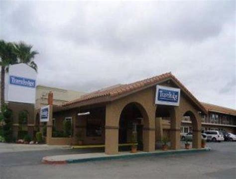 Pet Friendly Hotels in California | TripsWithPets