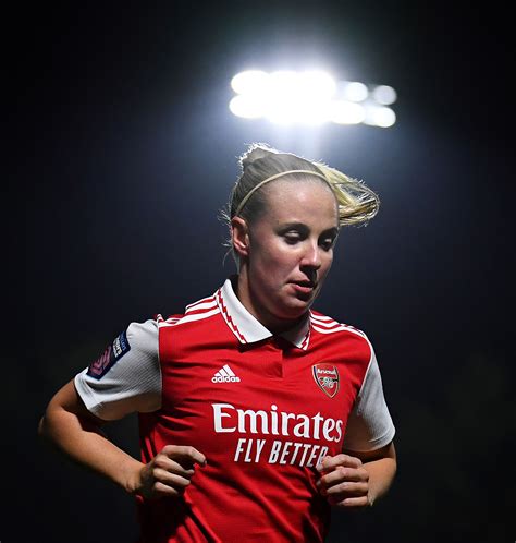 Beth Mead shares her inspirations | Feature | News | Arsenal.com