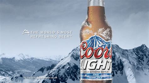 Coors Light Wallpapers - Wallpaper Cave