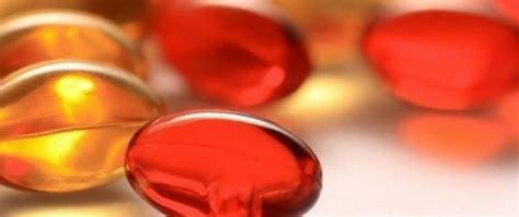 Krill Oil Supplements - Benefits, Dosage, Side Effects