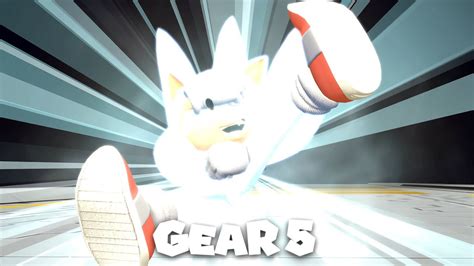 [SFM] Sonic Gear 5 - YouTube