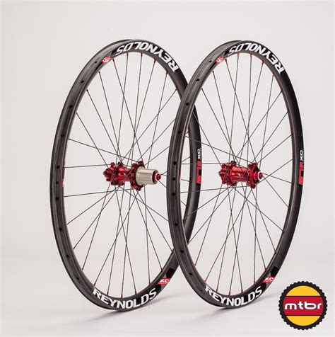 Reynolds 29er XC Carbon and 27.5 Carbon AM wheels | Mountain Bike ...