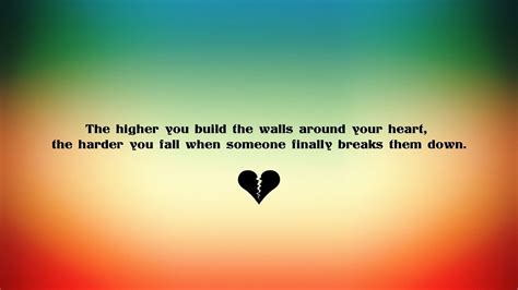 25 Broken Heart Quotes with Images – The WoW Style