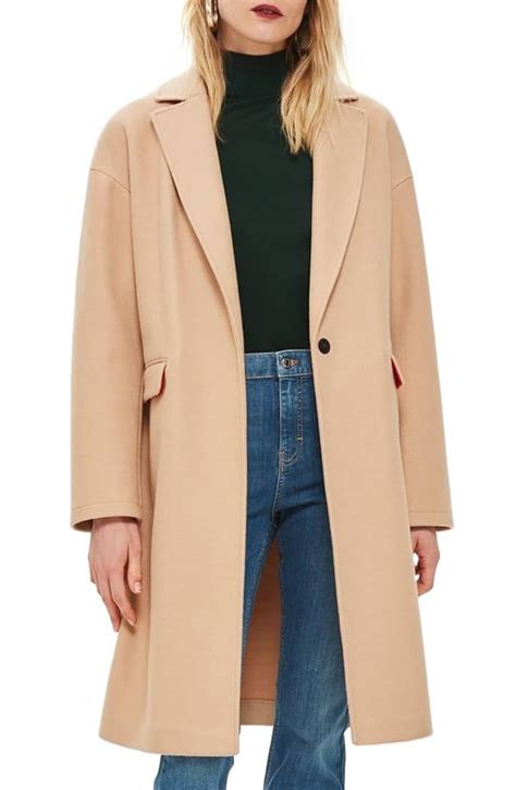 Best Coats From Nordstrom | POPSUGAR Fashion