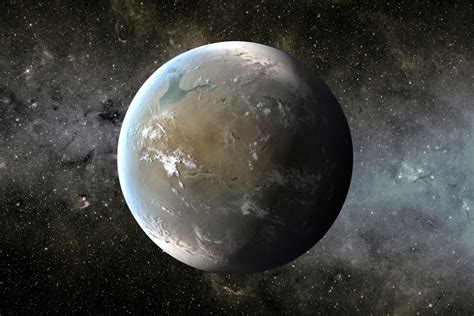 Gliese 625b: Potentially Habitable Super-Earth Spotted 21 Light-Years ...