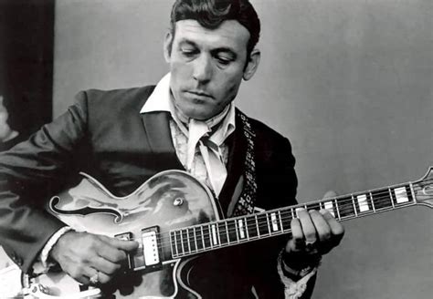 10 Best Carl Perkins Songs of All Time - Singersroom.com