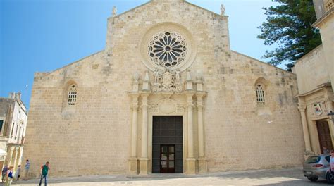 Otranto Cathedral Tours - Book Now | Expedia