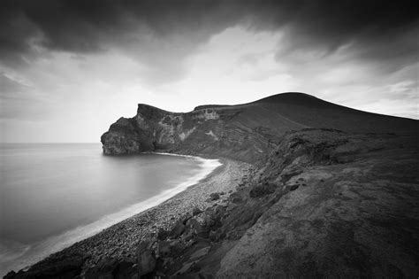 15 Amazing Black & White Landscape Photos That Will Leave You in Awe