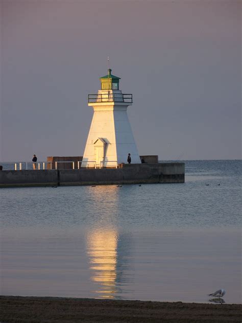 Port Dover Lighthouse (Port Dover, Ontario Canada) | Flickr