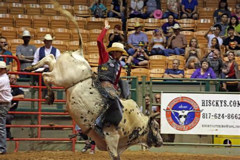 Stockyards Championship Rodeo | Fort Worth, TX 76164-8211