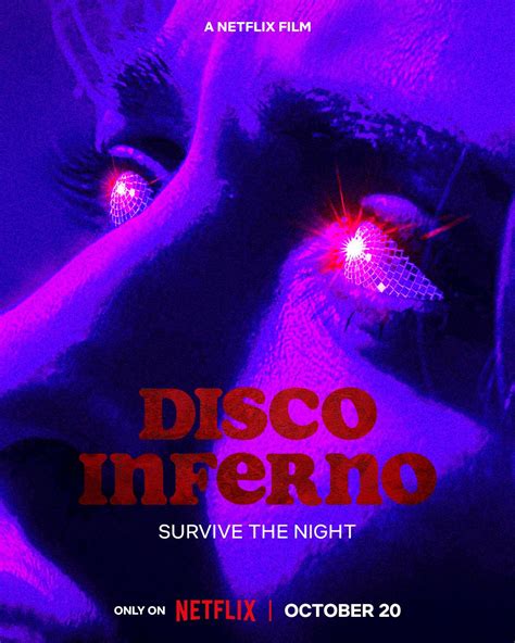 Disco Inferno (Short 2023) (2023) | PrimeWire