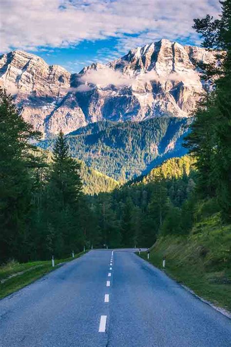 The PERFECT Dolomites Itinerary (for 1, 2 or 3 days)