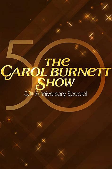 The Carol Burnett 50th Anniversary Special (Film, 2017) — CinéSérie