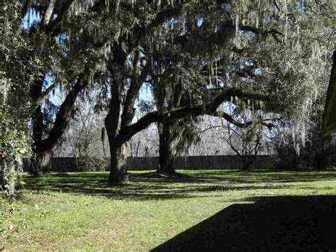 1915 - Monticello, FL - Old House Dreams