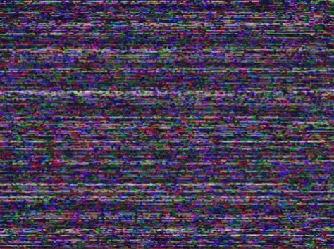 Glitch Static GIF - Glitch Static Distorted - Discover & Share GIFs