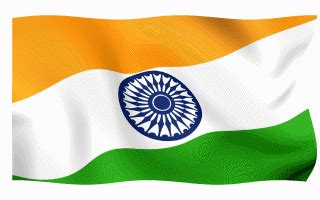 25 Great Animated India Flag Gifs at Best Animations