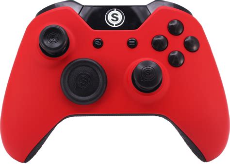 Lightly Used Scuf Xbox One Modded Controller w/Trigger Stops | eBay