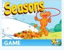 Online Resources: Sesame Street Games