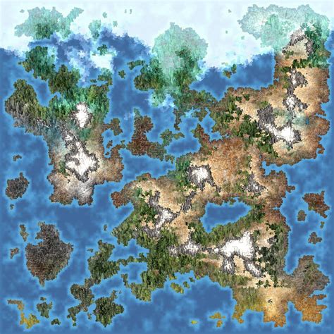 Fantasy World Map Fantasy Map Fantasy Map Maker | Images and Photos finder