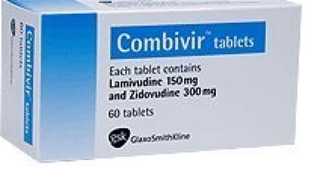 Patent expires on landmark HIV drug Combivir - The San Diego Union-Tribune