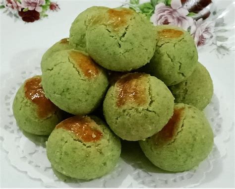 Koleksi 20 Resepi Biskut Raya Lama Tradisional Yang Menggamit Nostalgia