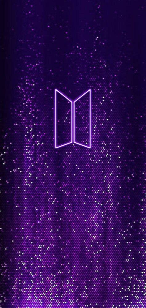 Top 999+ Bts Logo Wallpaper Full HD, 4K Free to Use