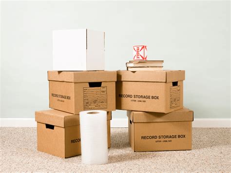 Essential Packing Supplies Checklist for a Smooth Move - UNITS Moving ...