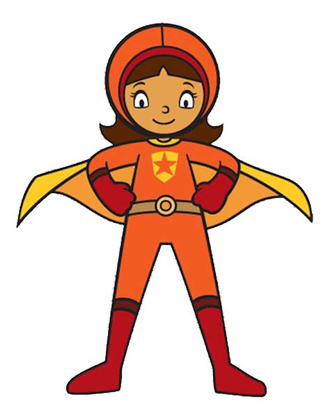 WordGirl | WordGirl Wiki | Fandom