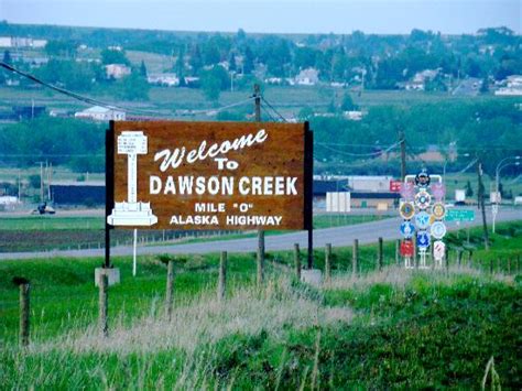 Dawson Creek Tourism: Best of Dawson Creek, British Columbia - TripAdvisor