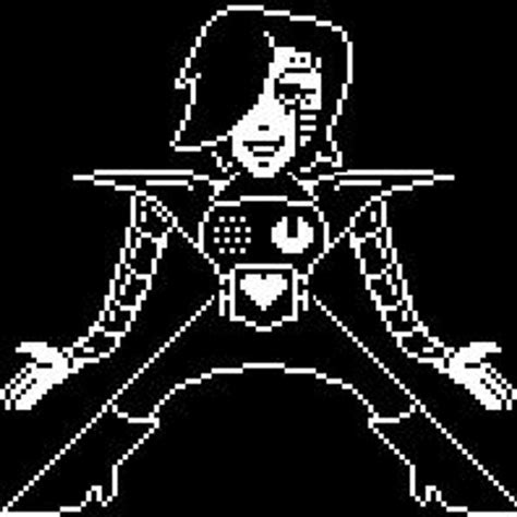 Stream (MIDI Edit) Undertale - Death By Glamour by Sparks T. | Listen ...